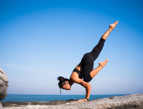 Beneficios emocionales y mentales de la práctica de Yoga