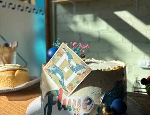 3º Fluyeversario en El Puerto
